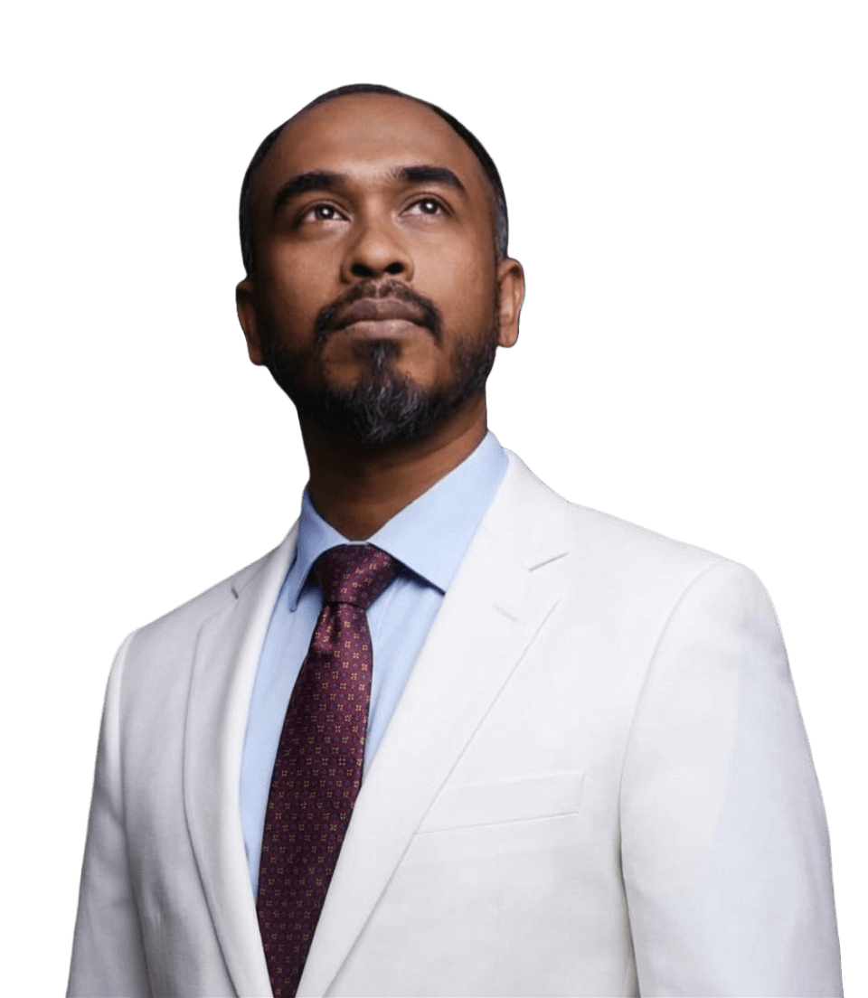 Joy Biswas — Software Architect